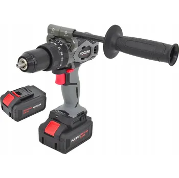 Aku Šroubovák Hoozar s akumulátorovým napájením 18 V AW06082