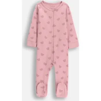 Coccodrillo kojenecký overal bavlna velikost 56