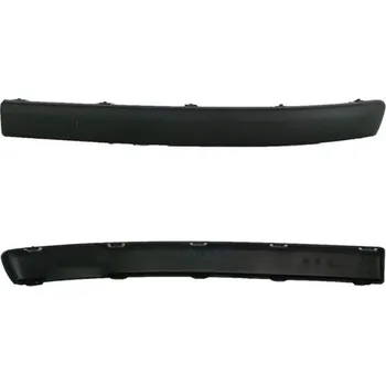 Nárazník Lišta nárazníku levá RENAULT CLIO III (R0/1), 09.05-05.09 OE 7701208686