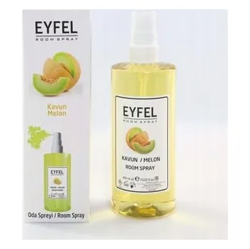 Osvěžovač vzduchu Eyfel MELON vůně do domu ve spreji 500 ml