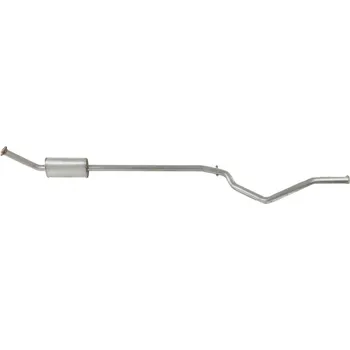 Tlumič výfuku Střední tlumič výfuku WALKER 22644