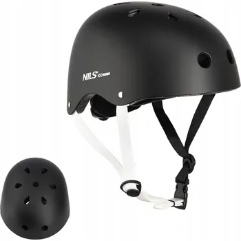 Cyklistická přilba Přilba Nils Extreme MTW001 XS