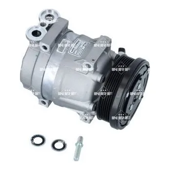 Klimatizace automobilu Kompresor, klimatizace NRF 32484