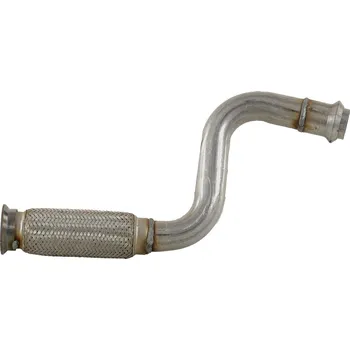 Výfukový systém Výfuková trubka WALKER 10852