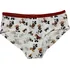 Kalhotky E plus M Mickey Mouse kalhotky bílé, L