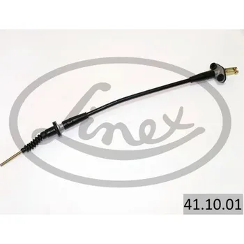 Spojkové lanko Tažné lanko, ovládání spojky LINEX 41.10.01