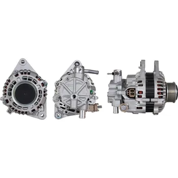 Alternátor generátor LUCAS LRA04163