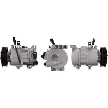Klimatizace automobilu Kompresor, klimatizace LUCAS ACP01050