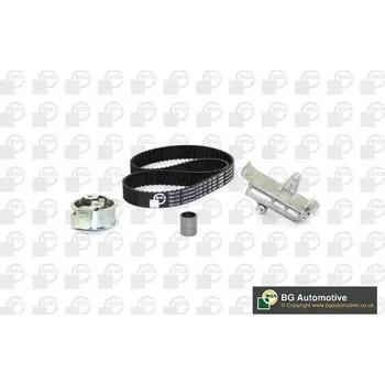 Spojková sada ROZVODOVÁ SADA BGA TB9605K VW 1.9TDI 98-