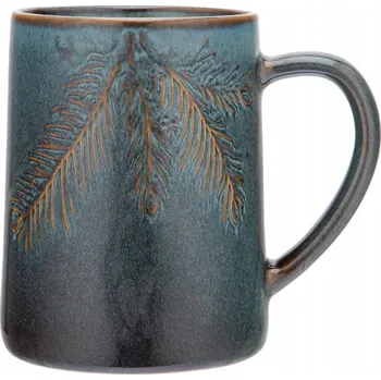 Hrnek Altom Design Borový Les keramický 490 ml