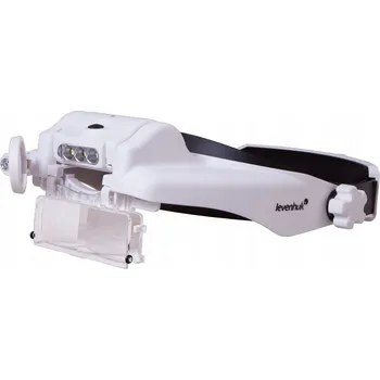 Lupa Lupa Levenhuk Zeno Vizor HR2 2x