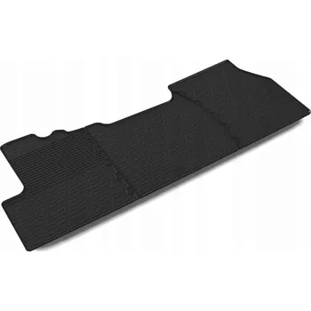 autokoberec Gumové autokoberce Gledring Opel Movano 2022