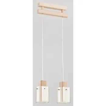 Závěsné svítidlo ANABELL 2 - 2 světelné body E14 24522