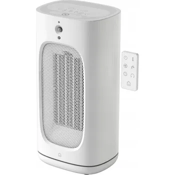 Přímotop GoodHome Oscilační termoventilátor 2400 W