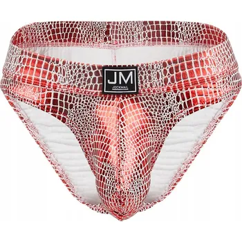 Slipy JOCKMAIL Slipy vícebarevné, velikost L