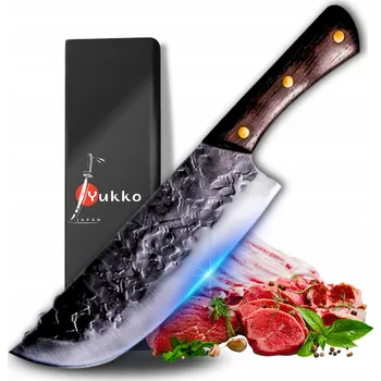 Kuchyňský nůž Nůž šéfkuchaře Yukko Japan 19 cm