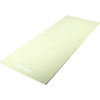 podložka na cvičení PODLOŽKA NA JÓGU RAYG-11022GN Reebok 173 x 61 x 0,4 cm