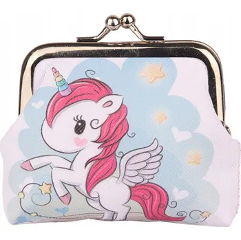 Peněženka Peněženka na patentek Lean