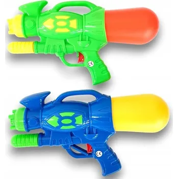 Dětská zbraň Vodní pistole 2455