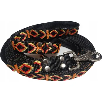 Vodítko pro psa Tradiční Vodítko Sunka , páska, 5 m