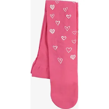 Punčocháče Marilyn Pretty X62 98-122 růžové