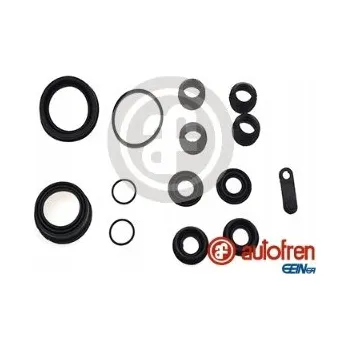 Brzdový třmen AUTOFREN SEINSA D4135 Sada na opravu, brzdový třmen