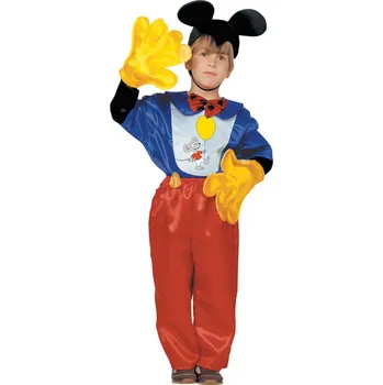 Karnevalový kostým Dětský kostým MyšákPro věk (roků) 1-2 613588