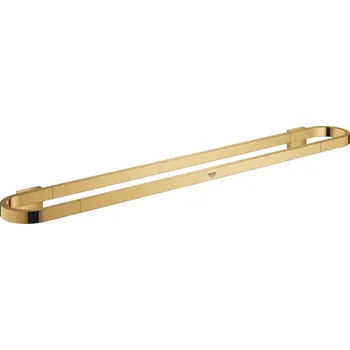 Grohe Držák ručníků Selection Cool Sunrise G41056GL0