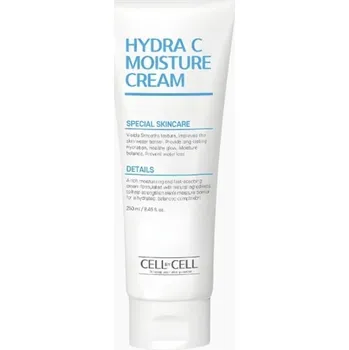 Pleťový krém Cell by Cell Hydra C Moisture Cream hydratační pleťový krém 100 ml