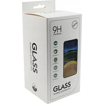 Tvrzené sklo pro Motorola Moto E15, Moto G15 1 ks