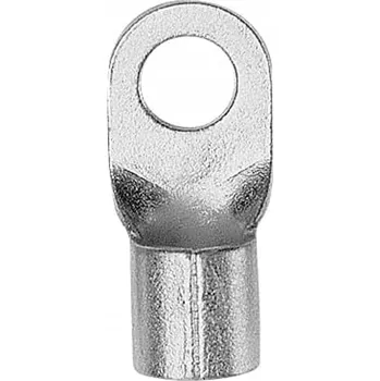 Kabelové oko ERKO Kabelové oko M12, 120mm2, 20 ks, měď (Cu)