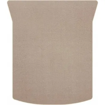 autokoberec Rohož do kufru Edecor velur