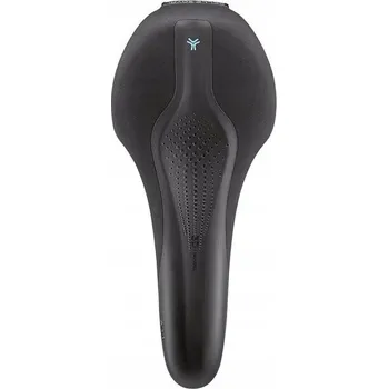 Sedlo na kolo Sedlo Selle Royal Scientia Athletic A1, šířka 127 mm