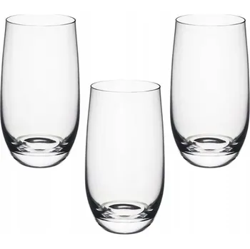 Sklenice Sklenice na nápoje Royal Leerdam Nuance 360 ml 3 ks