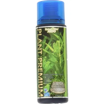 Hnojivo AZOO PLANT PREMIUM 120ML HNOJIVO PRO ROSTLINY