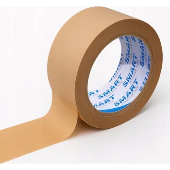 Lepicí páska Balicí páska Neopak hnědá, šířka 48 mm, délka 50 m, 1 ks