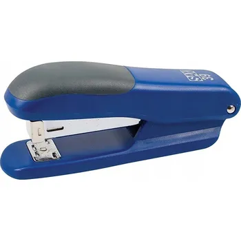 Kancelářská sešívačka SAX modrá