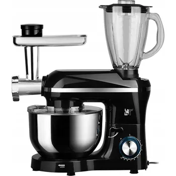 Kuchyňský robot Kuchyňský robot Lafe MPL001 1300 W černý