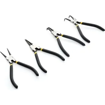 Kleště Sada kleští Kraft&Dele KD10323