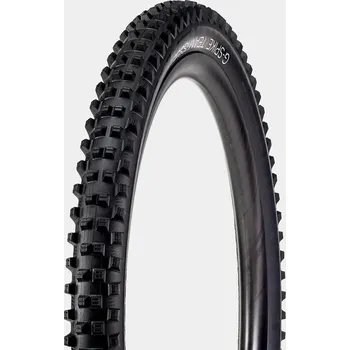 Plášť na kolo Bontrager G-Spike Team Issue 29x2.40 černá