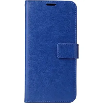 Pouzdro na mobilní telefon Flipové pouzdro Pskom pro Realme GT2, GT Neo 2, GT Neo 3T modré