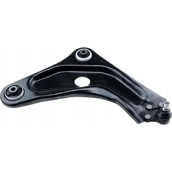 Zavěšení kol NTY ZWD-PE-013 Rameno , odpružení kol