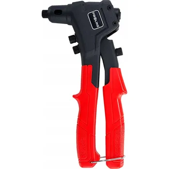 Nýtovací pistole Nýtovací kleště na trhací nýty compact 2,4-4,8mm Proline 14013