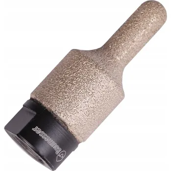 Fréza Profilová fréza stopková (válcová) Baumesser 10 mm