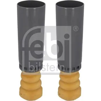 Febi Bilstein 194607 Sada prachovek tlumiče, tlumič