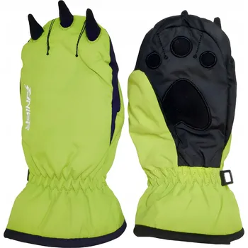 Rukavice Zanier dětské jednoprsté rukavice pro děti ve věku Věk 8+