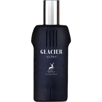 Pánský parfém Maison Alhambra Glacier Ultra edp 100ml - Parfémovaná voda pro muže 100 ml
