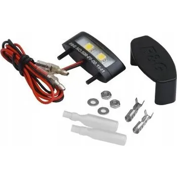 Osvětlení SPZ R&G TAIL TIDY LED Osvětlení SPZ Malé
