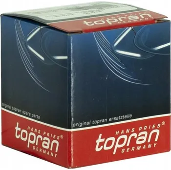 Ventilátor topení a klimatizace Topran 205 082 Termospínač, ventilátor chladiče