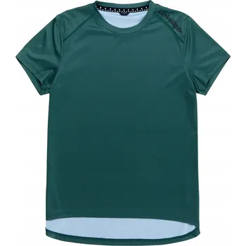 cyklistický dres Cyklistický dres Troy Lee Designs L béžový